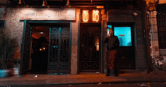 In Granada, Spain, the Tapas bar scene gets fresh life