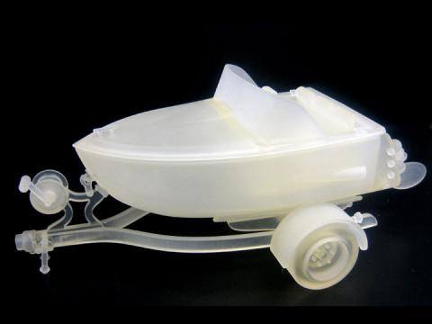 3D Printing company Dubai