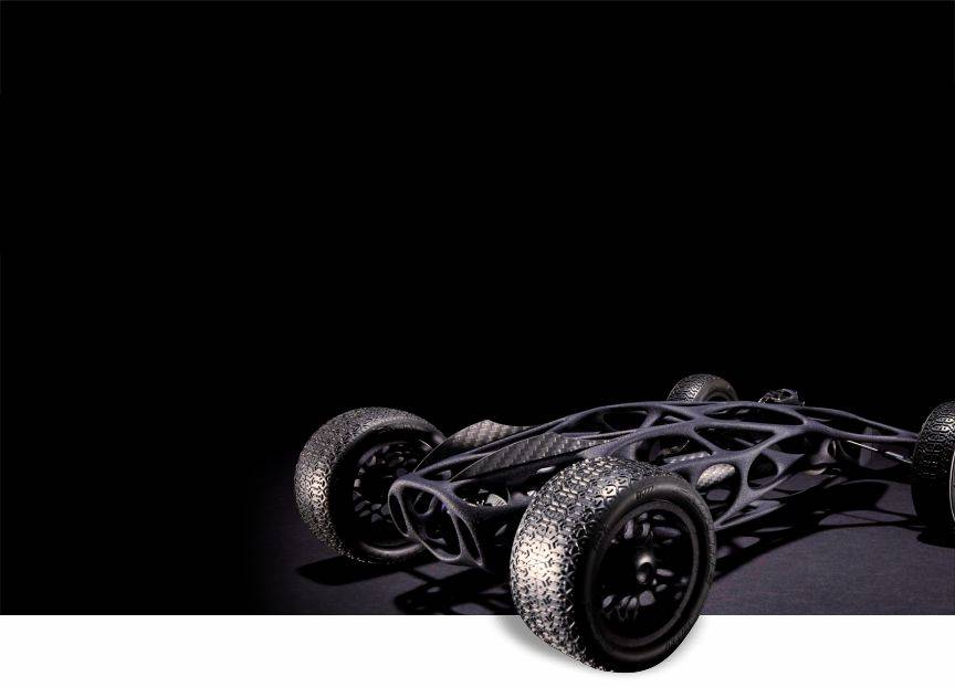 prototyping company in Dubai