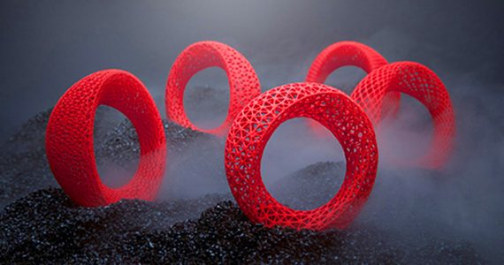 3D Printed Concrete Molds is now available in Dubai