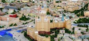 find scale models in dubai