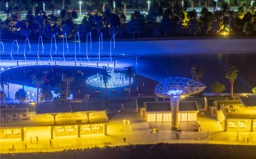 Architectural Models – Inoventive 3D