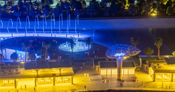 Architectural Models – Inoventive 3D