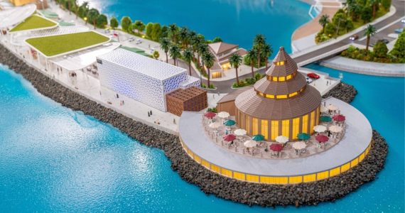 Model Makers Dubai – Inoventive 3D