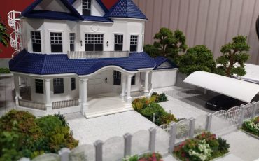 Show case the phases of your prestigious project with its Architectural scale model !! Inoventive 3D Dubai