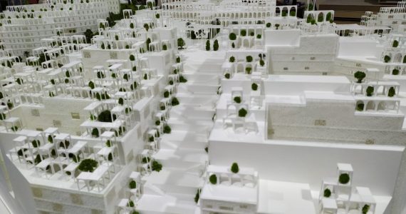 3D Printing, the match winner