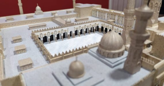 Make models in Dubai – Inoventive 3D