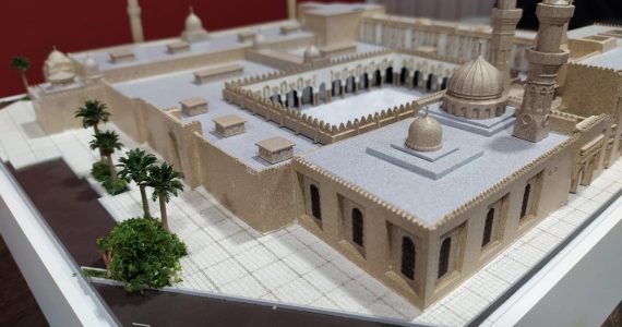 Making Models? but, why?