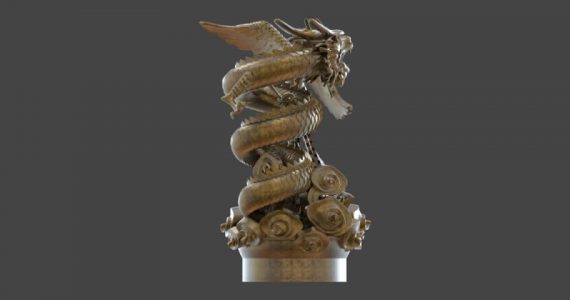 Inoventive 3D Printing in UAE – recreate and preserve valuable collections!!