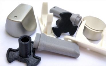 The biggest revolution to Additive manufacturing Dubai – Inoventive 3D