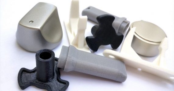 The biggest revolution to Additive manufacturing Dubai – Inoventive 3D