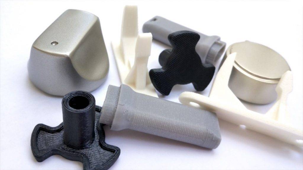 additive manufacturing dubai