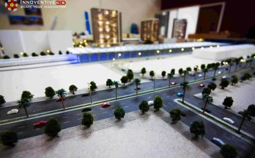 Fastest Model Making services in Dubai – Inoventive 3D