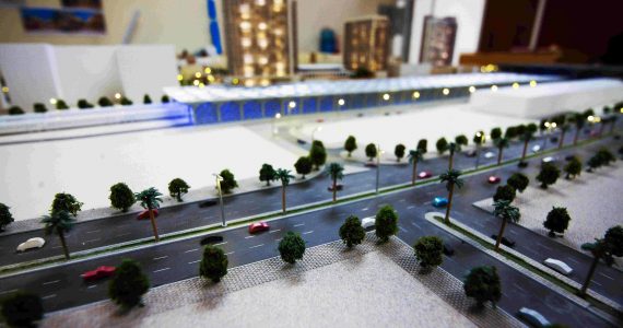 Fastest Model Making services in Dubai – Inoventive 3D