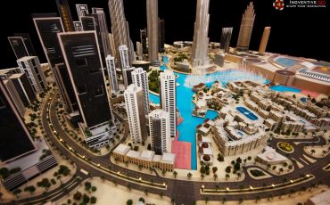 The best Model Makers in Dubai and UAE – Inoventive 3D