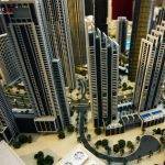architectural scale models in Dubai