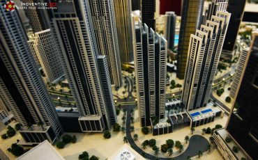 The best model maker in Dubai, UAE 2021