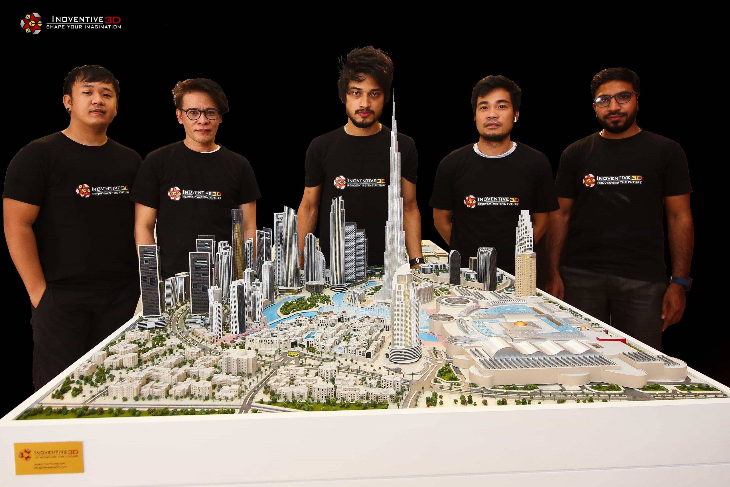 architectural-scale-models