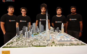 Architectural model making company and their benefits – brief study