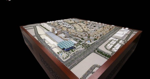 Architectural Models and 3D Printing Dubai