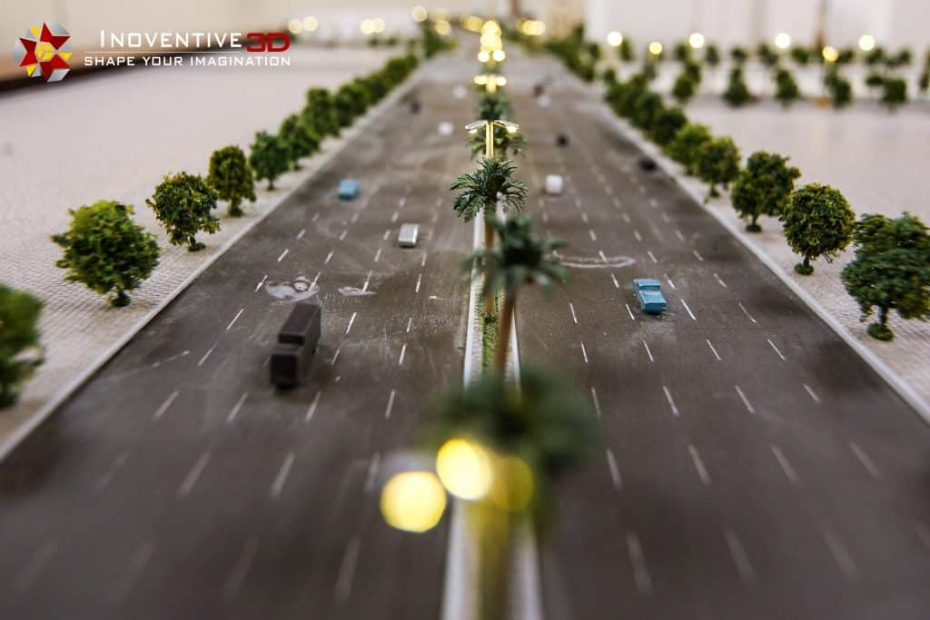 3D Printing in Dubai