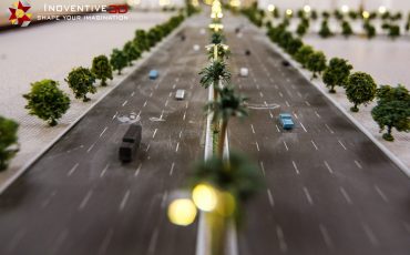 Inoventive 3D Solutions – the best Industrial 3D Printing in Dubai !!
