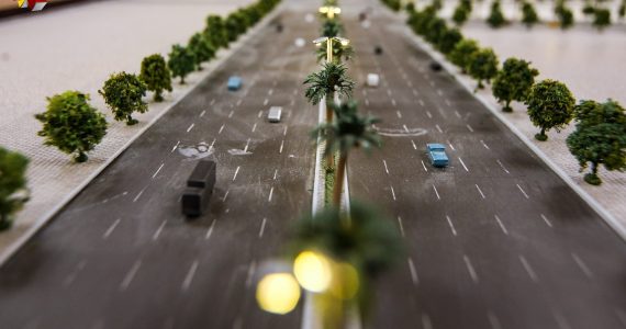 Inoventive 3D Solutions – the best Industrial 3D Printing in Dubai !!