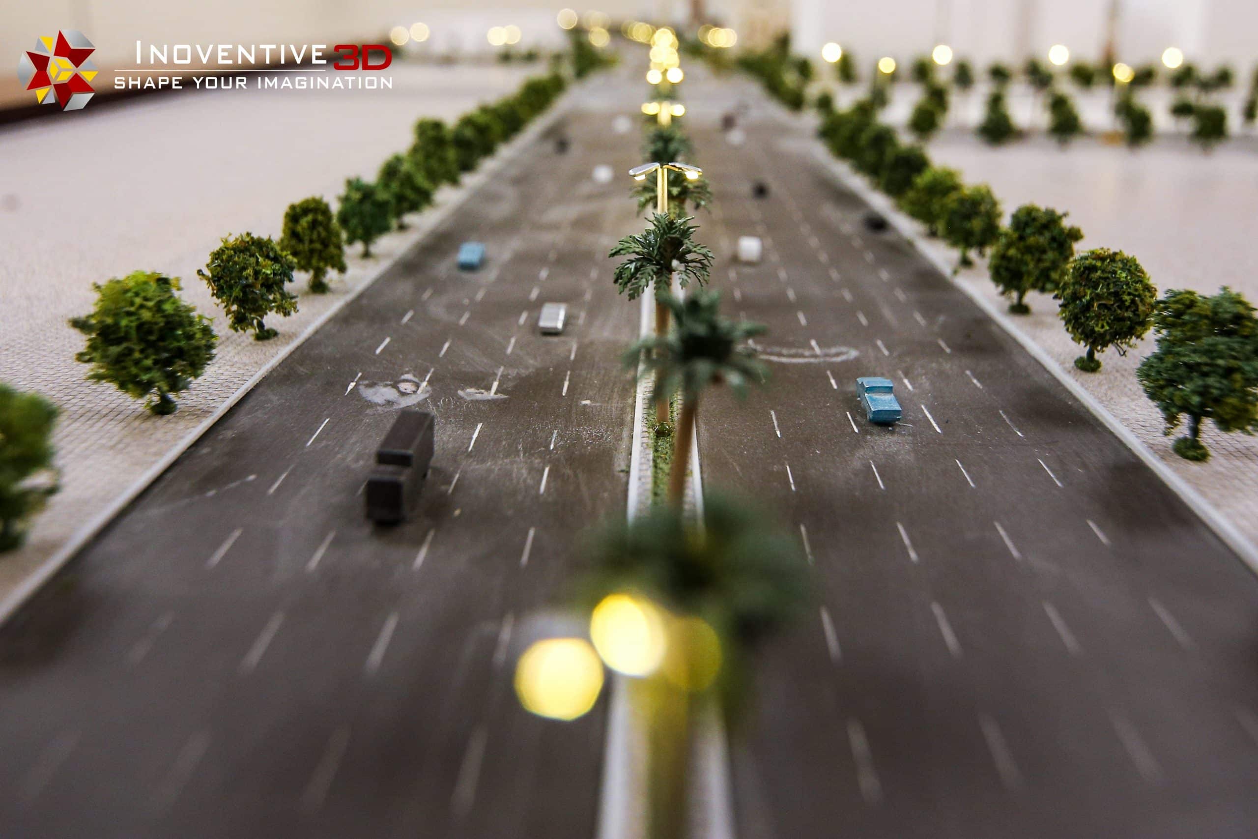 3D Printing in Dubai