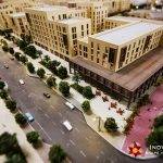 architectural scale models