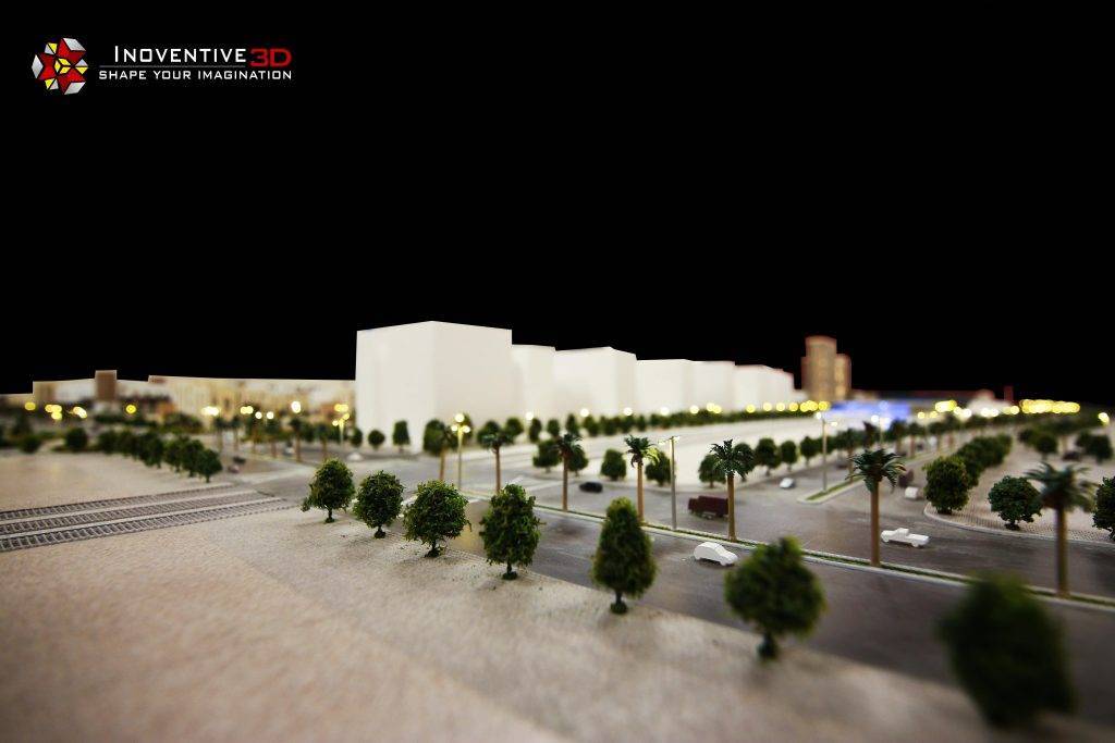 model making company in Dubai
