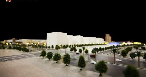 Best Model making company in Dubai – Inoventive 3D