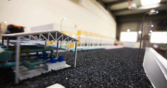 Best model maker in Dubai, UAE – INOVENTIVE 3D