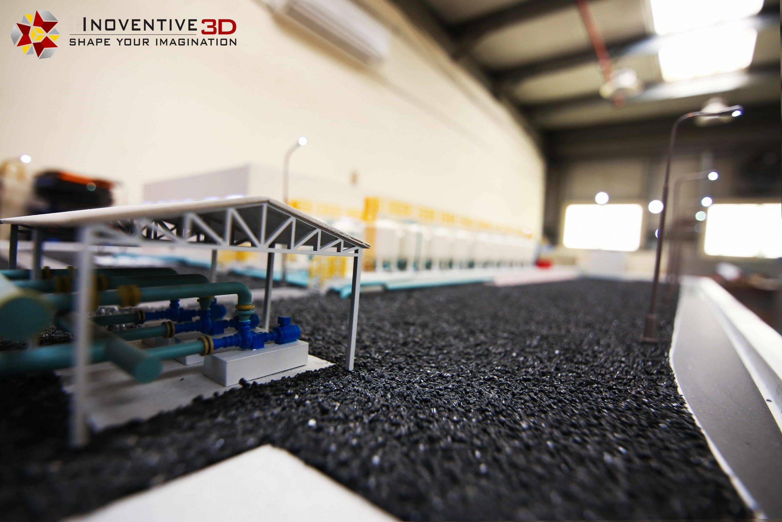 best model maker in Dubai