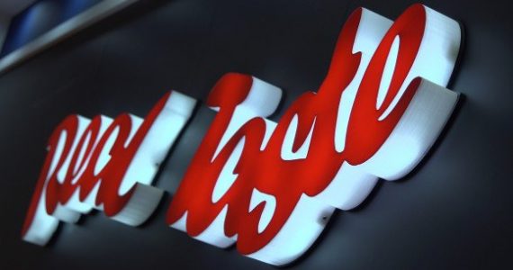 3D Printed Channel letters are available now in Dubai, UAE!!