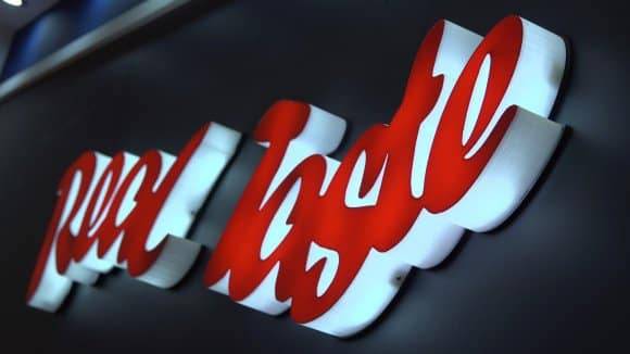 3d printed channel letters Dubai