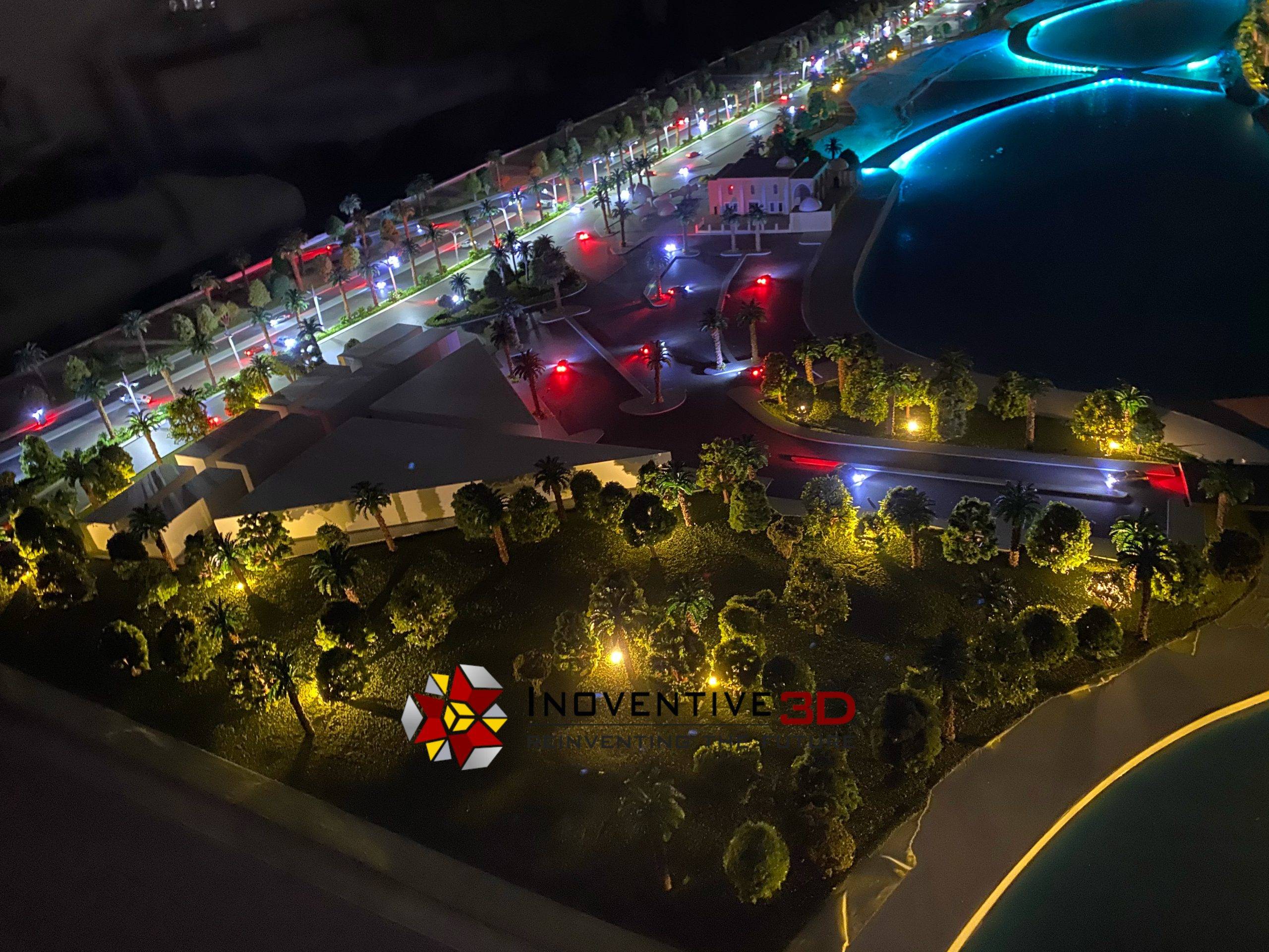 best model making services in UAE