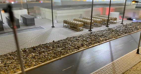 Wonder how Architectural Models can help you in your business? Inoventive 3D- Architectural Models Dubai