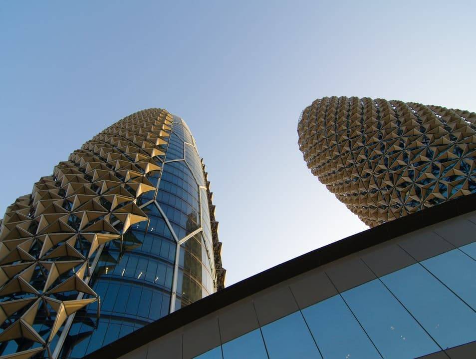 3d printed molds for concrete facades