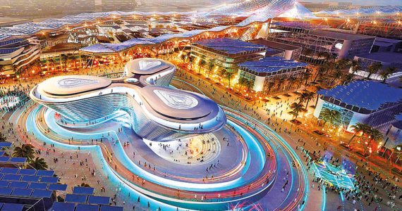 3D Printing Expo 2020 Dubai – Inoventive 3D