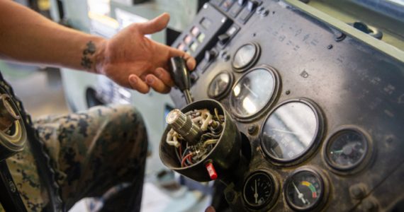 3D Printing for Maritime Industry UAE – Inoventive 3D