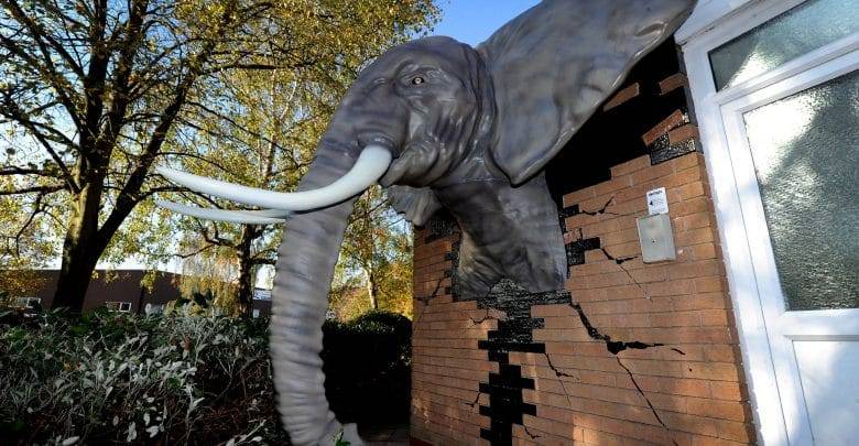 large format 3d printing dubai