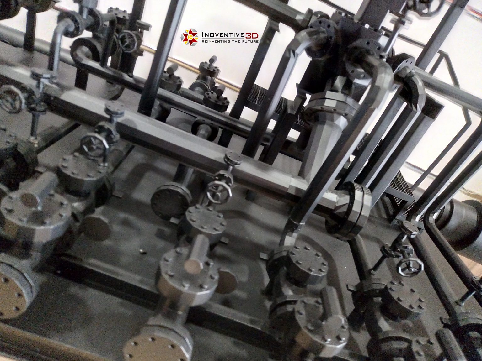 Additive Manufacturing in Dubai