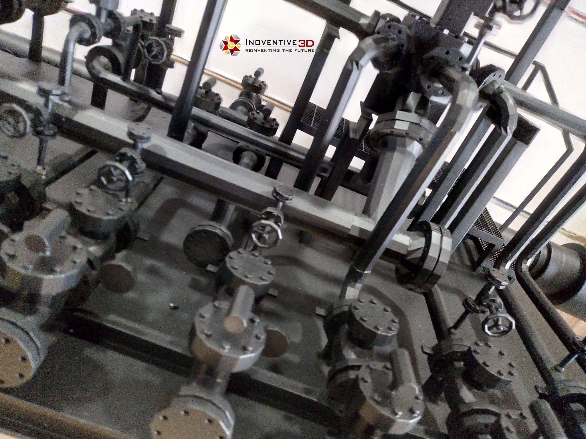 Additive Manufacturing in Dubai