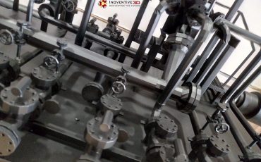 Additive Manufacturing in Dubai