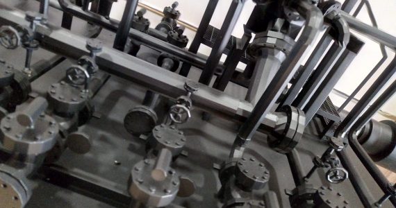 Additive Manufacturing in Dubai