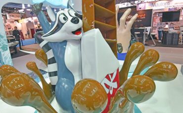 Large Scale 3D Printing Dubai – Inoventive 3D, making the difference