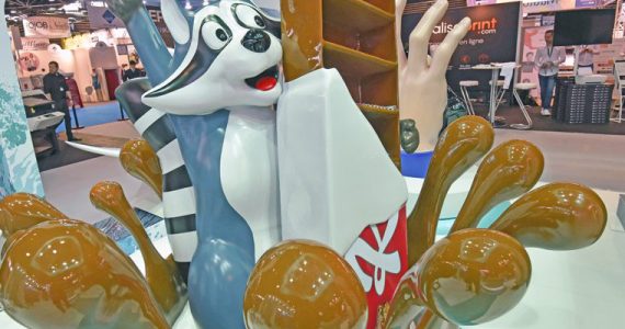 Large Scale 3D Printing Dubai – Inoventive 3D, making the difference