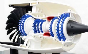 Industrial 3D Printing Dubai – Inoventive 3D