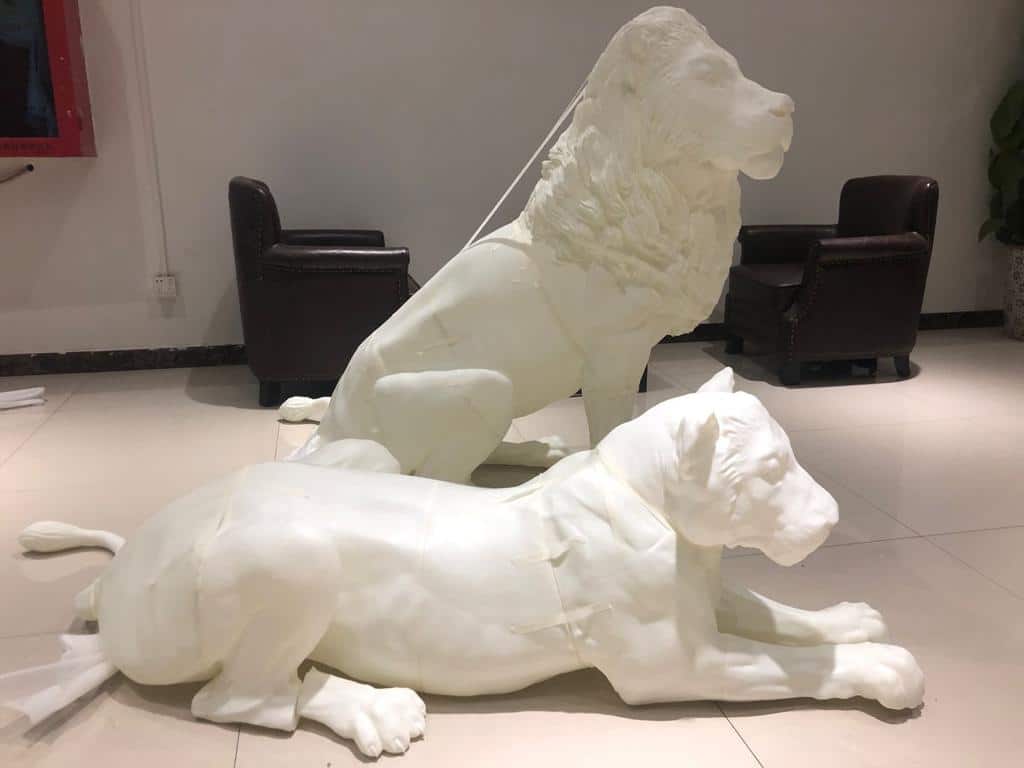 3d printing and dubai