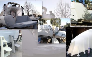 3D Print in Dubai is set to manufacture marine spare parts – Inoventive 3D